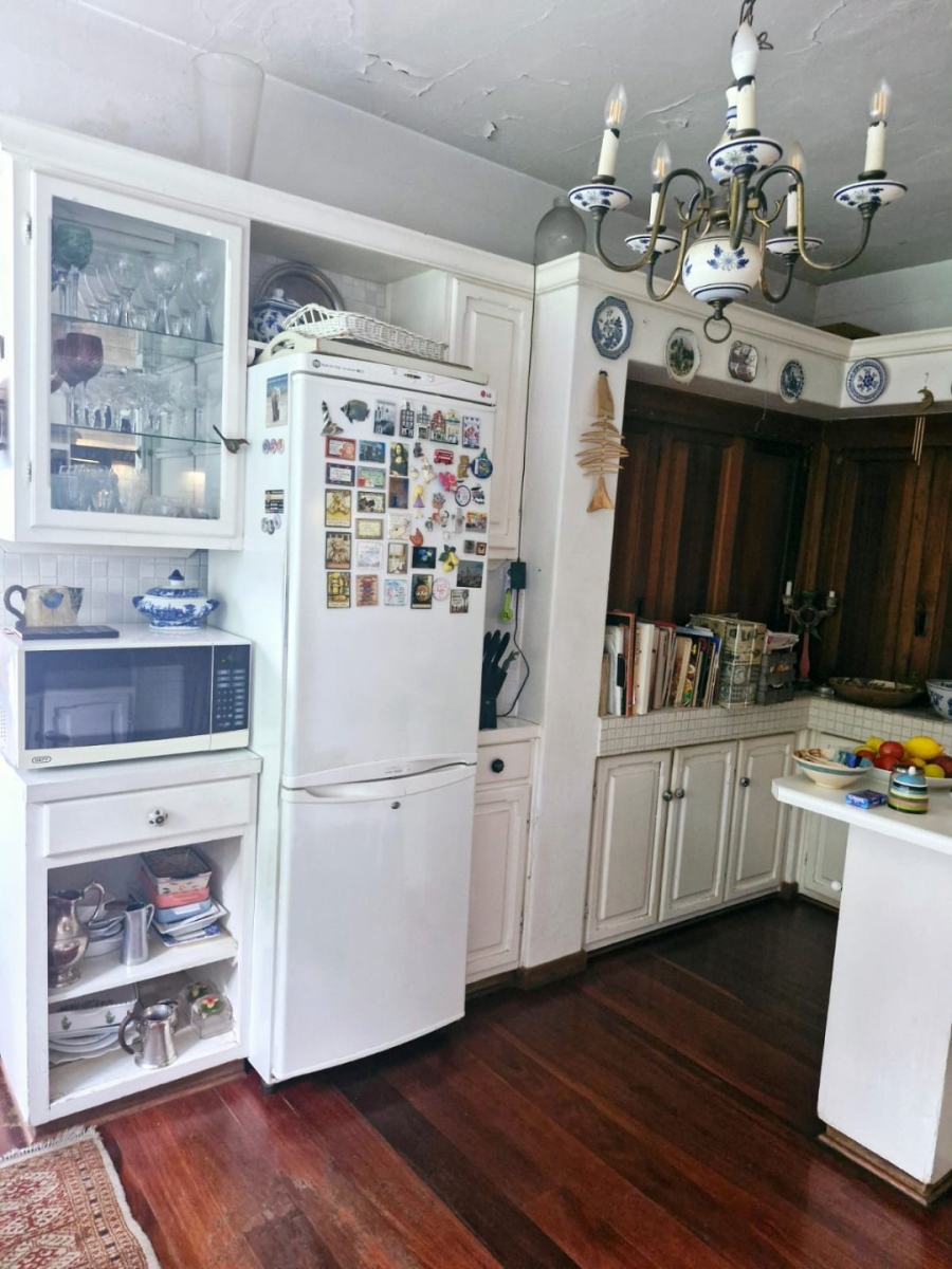 4 Bedroom Property for Sale in Suidrand Free State